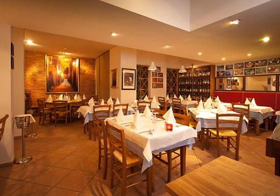 Brunello Restaurant